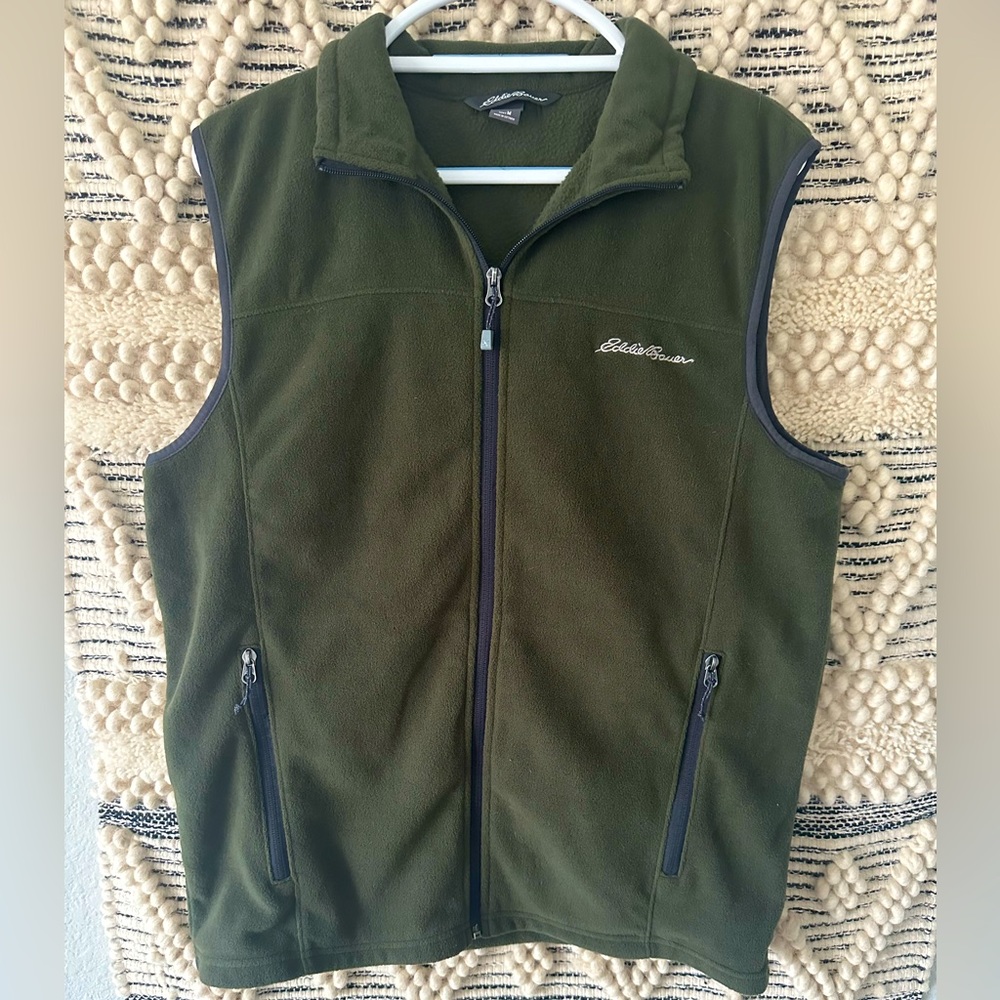 Eddie Bauer Vest